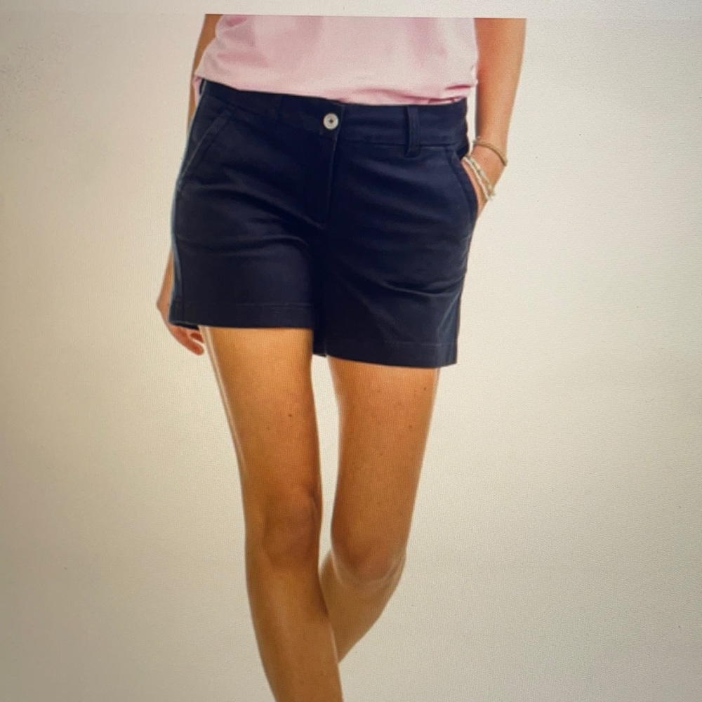 Southern Tide 5” Caroline Women’s Short